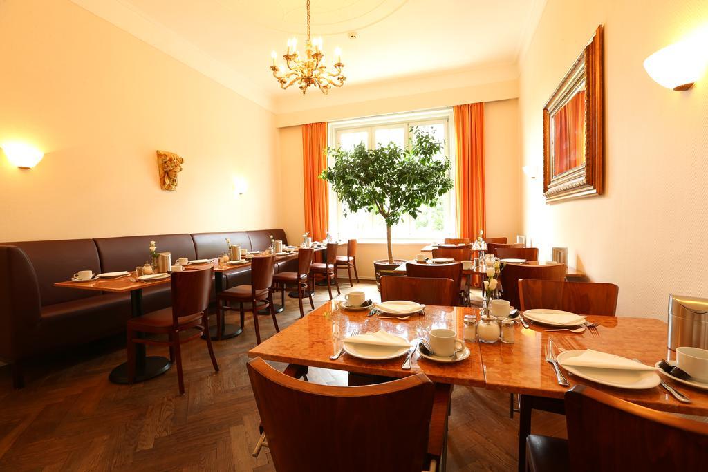 Hotel Amsterdam Гамбург Экстерьер фото